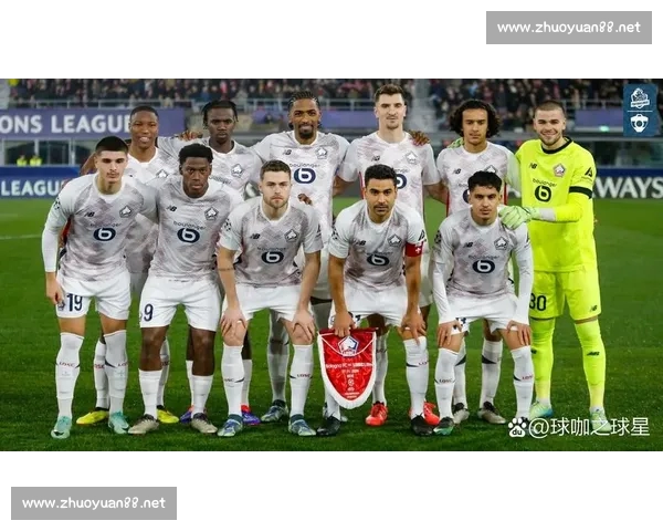 深入解析欧冠历届比赛数据揭示球队表现与战术演变趋势