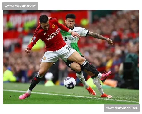 五大联赛网页版：畅享欧洲顶级足球赛事直播和精彩回放