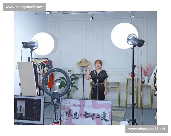 《探索电竞直播APP的未来发展趋势与用户体验优化之道》